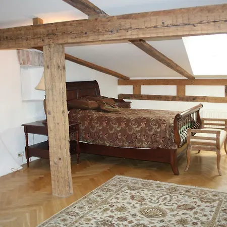 Pikk 42 Apartamento *