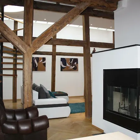 Pikk 42 Apartamento Tallin