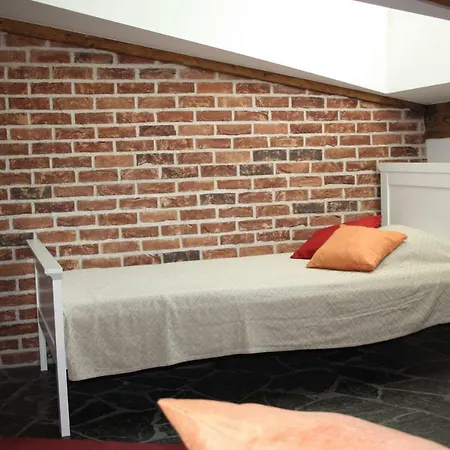 Apartamento Pikk 42 *