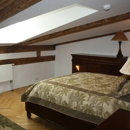 Apartamento Pikk 42 Tallin